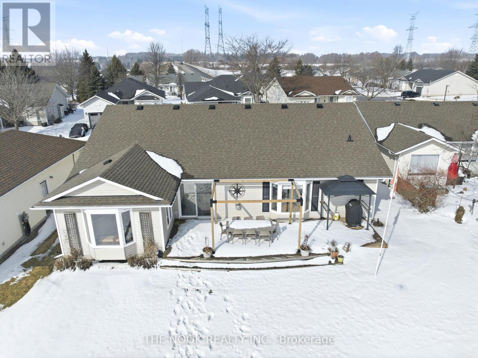 3 Birch Tree Lane, Clarington (Bowmanville), Ontario  L1B 1P2 - Photo 43 - E12838548