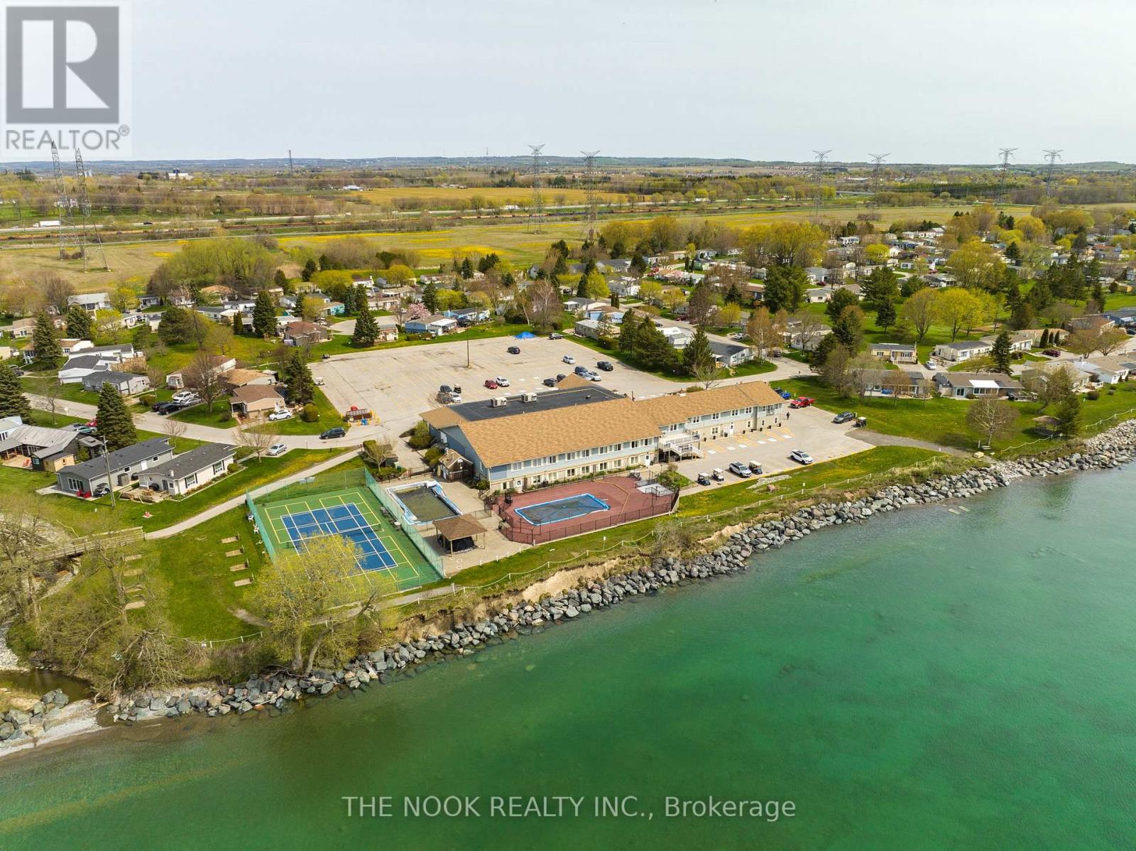 3 Birch Tree Lane, Clarington (Bowmanville), Ontario  L1B 1P2 - Photo 49 - E12838548