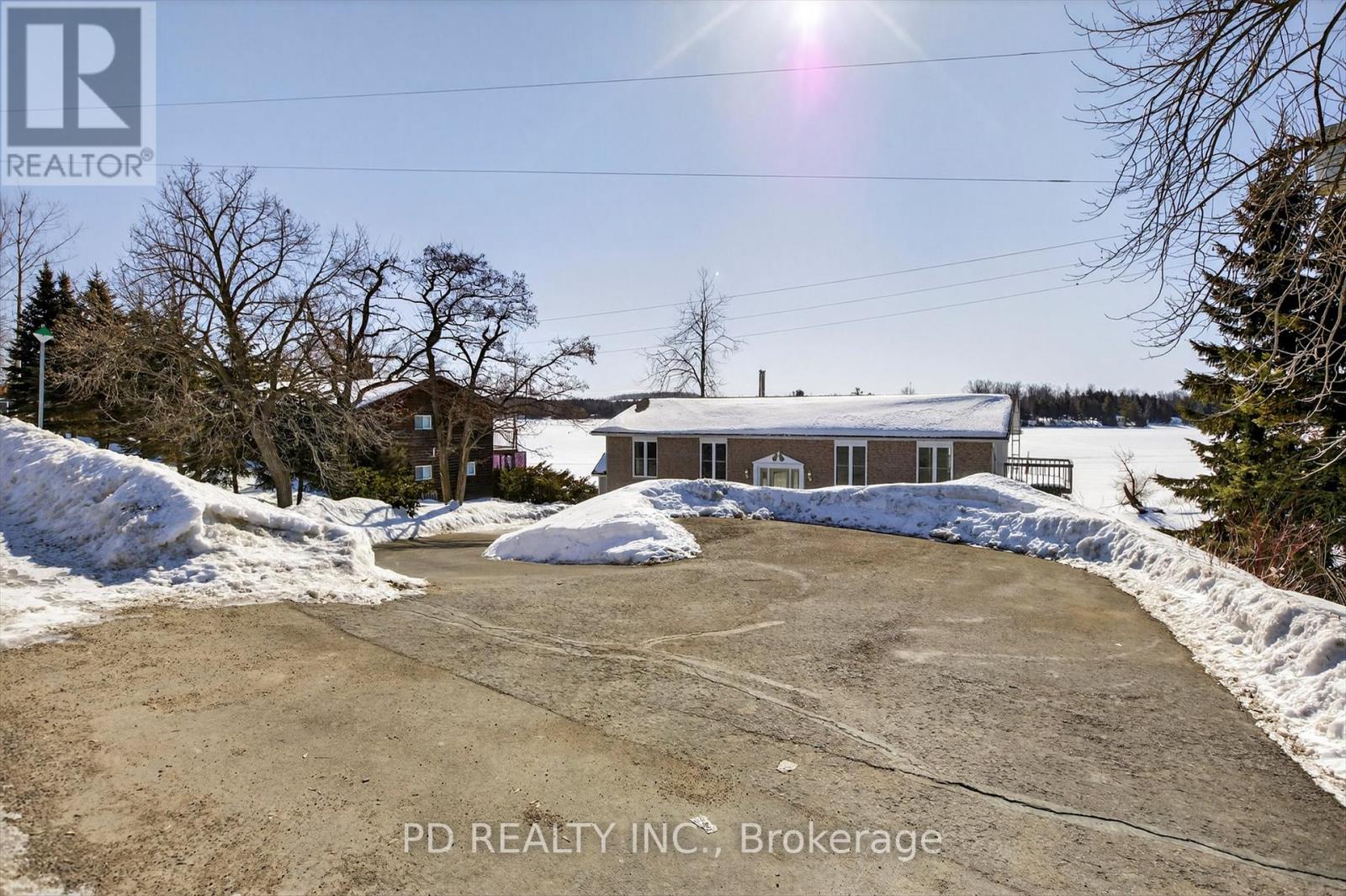 114 Clearview Drive, Kawartha Lakes (Emily), Ontario  K0L 2W0 - Photo 2 - X12838516