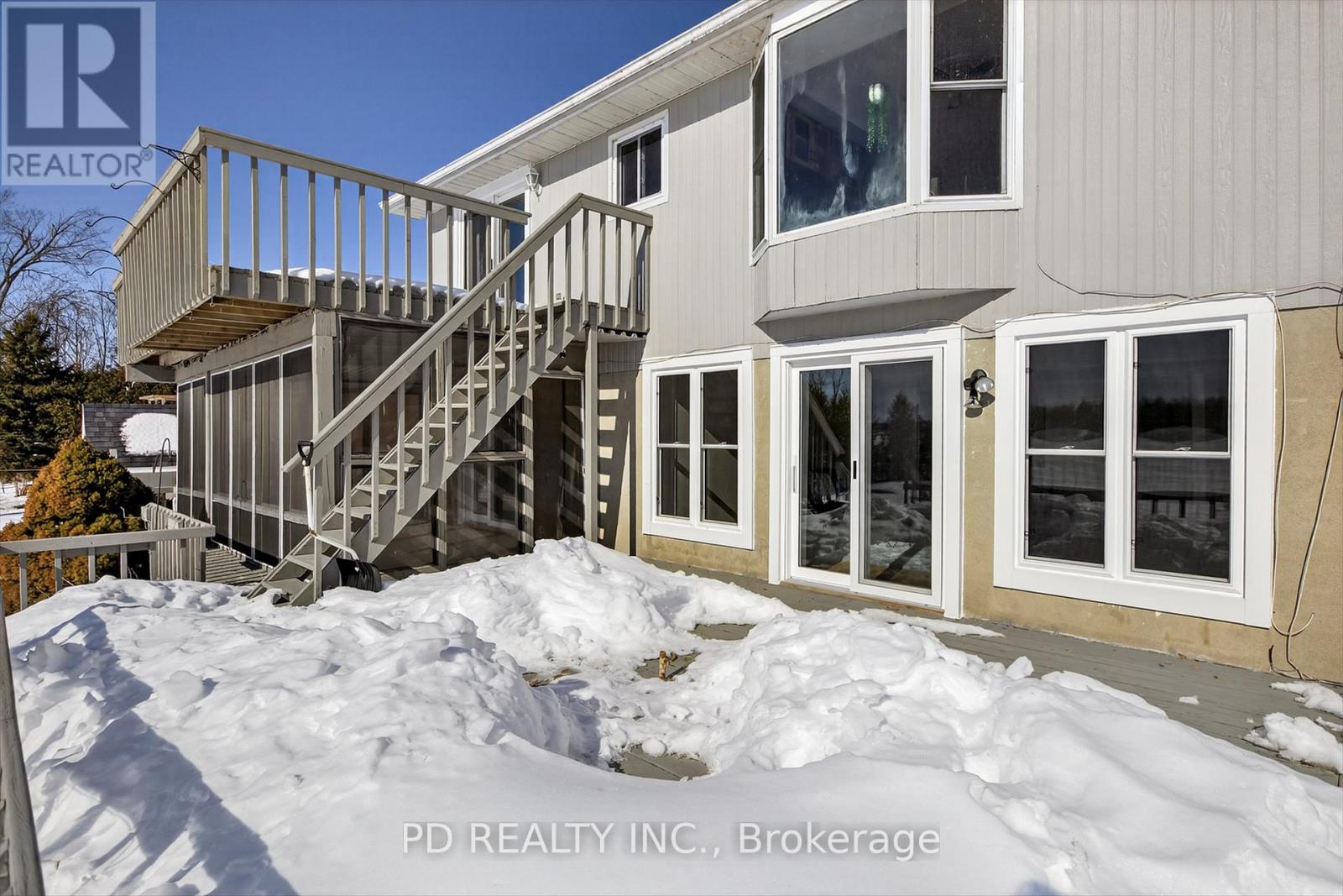 114 Clearview Drive, Kawartha Lakes (Emily), Ontario  K0L 2W0 - Photo 32 - X12838516