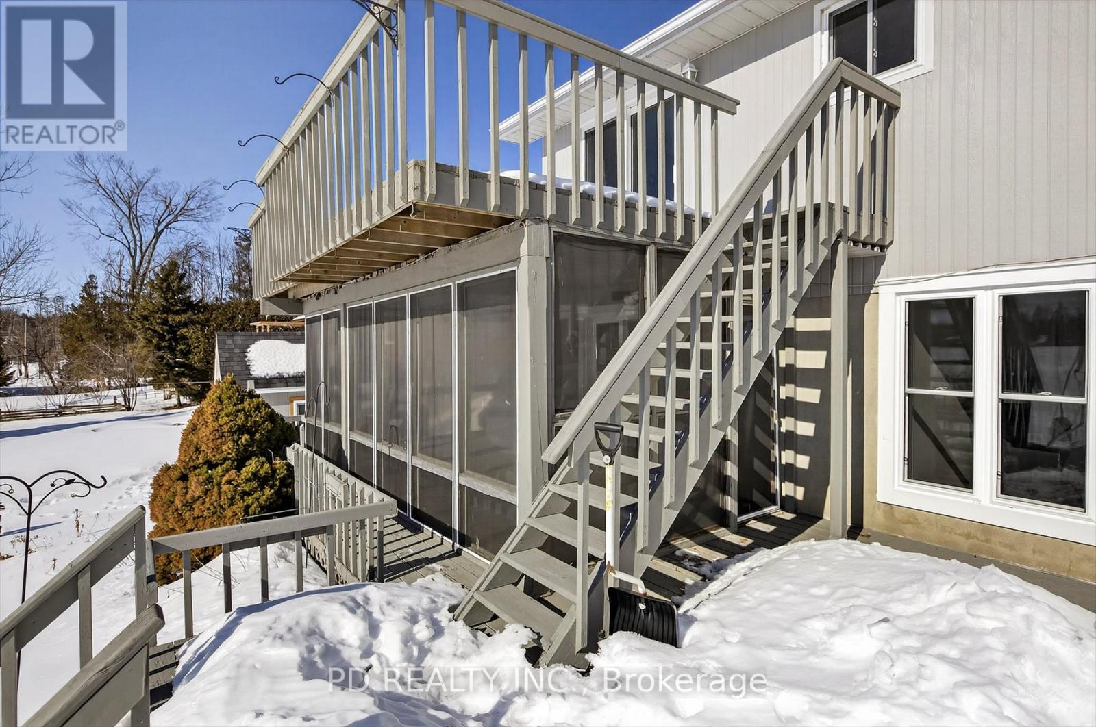 114 Clearview Drive, Kawartha Lakes (Emily), Ontario  K0L 2W0 - Photo 36 - X12838516