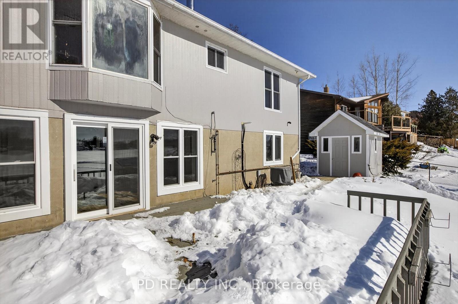 114 Clearview Drive, Kawartha Lakes (Emily), Ontario  K0L 2W0 - Photo 37 - X12838516