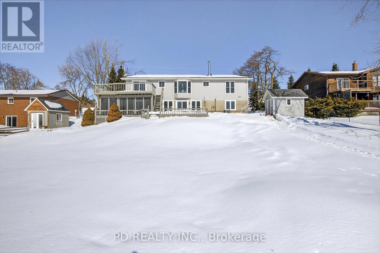 114 Clearview Drive, Kawartha Lakes (Emily), Ontario  K0L 2W0 - Photo 39 - X12838516