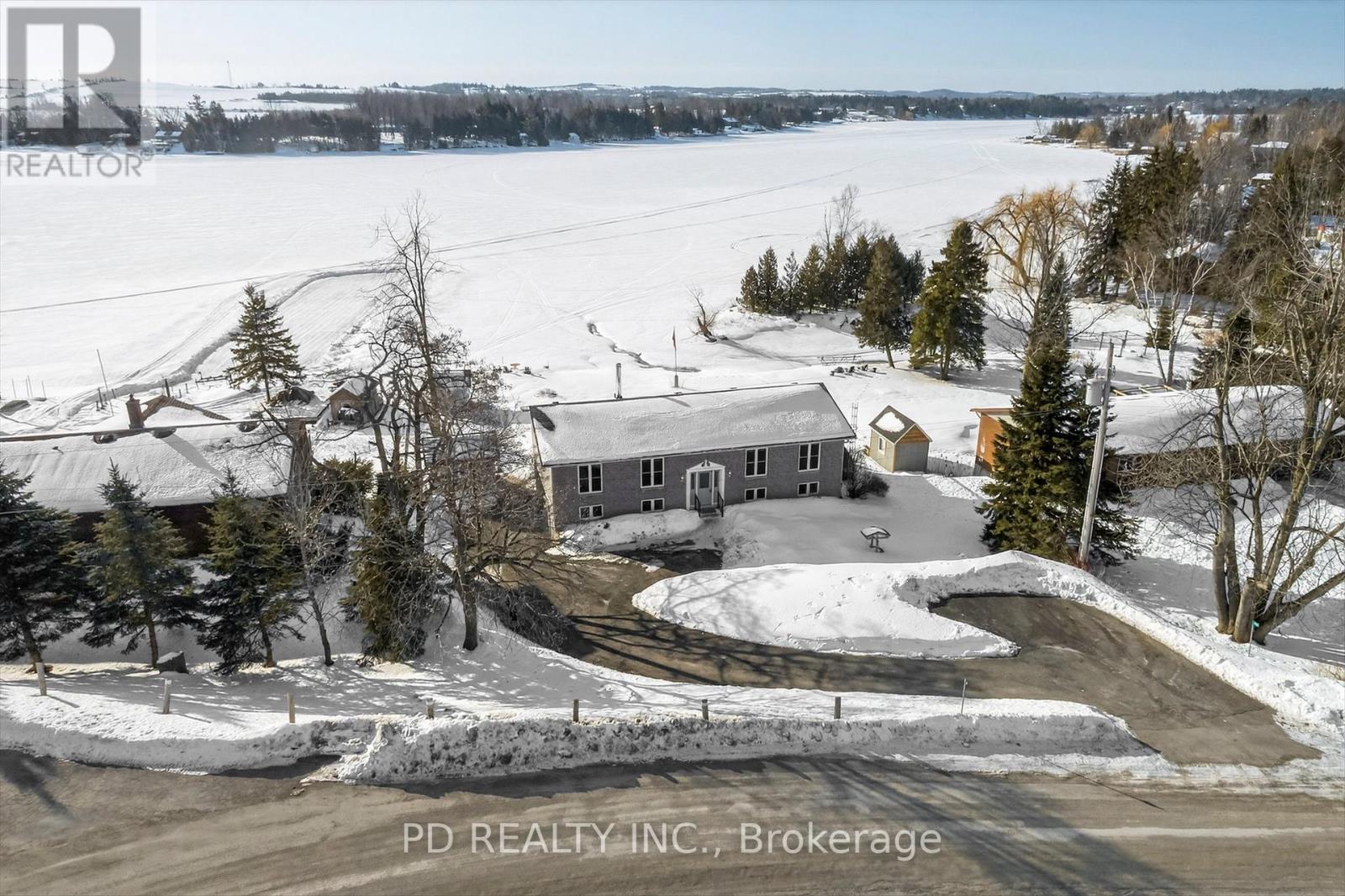 114 Clearview Drive, Kawartha Lakes (Emily), Ontario  K0L 2W0 - Photo 42 - X12838516