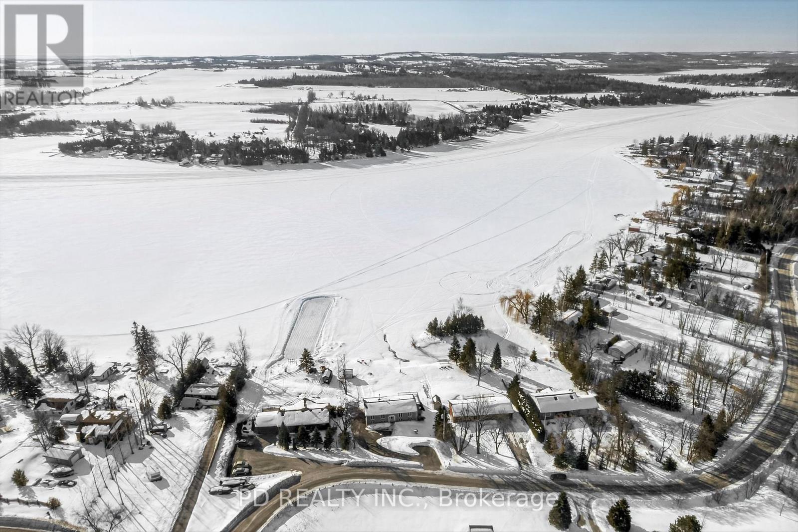 114 Clearview Drive, Kawartha Lakes (Emily), Ontario  K0L 2W0 - Photo 43 - X12838516