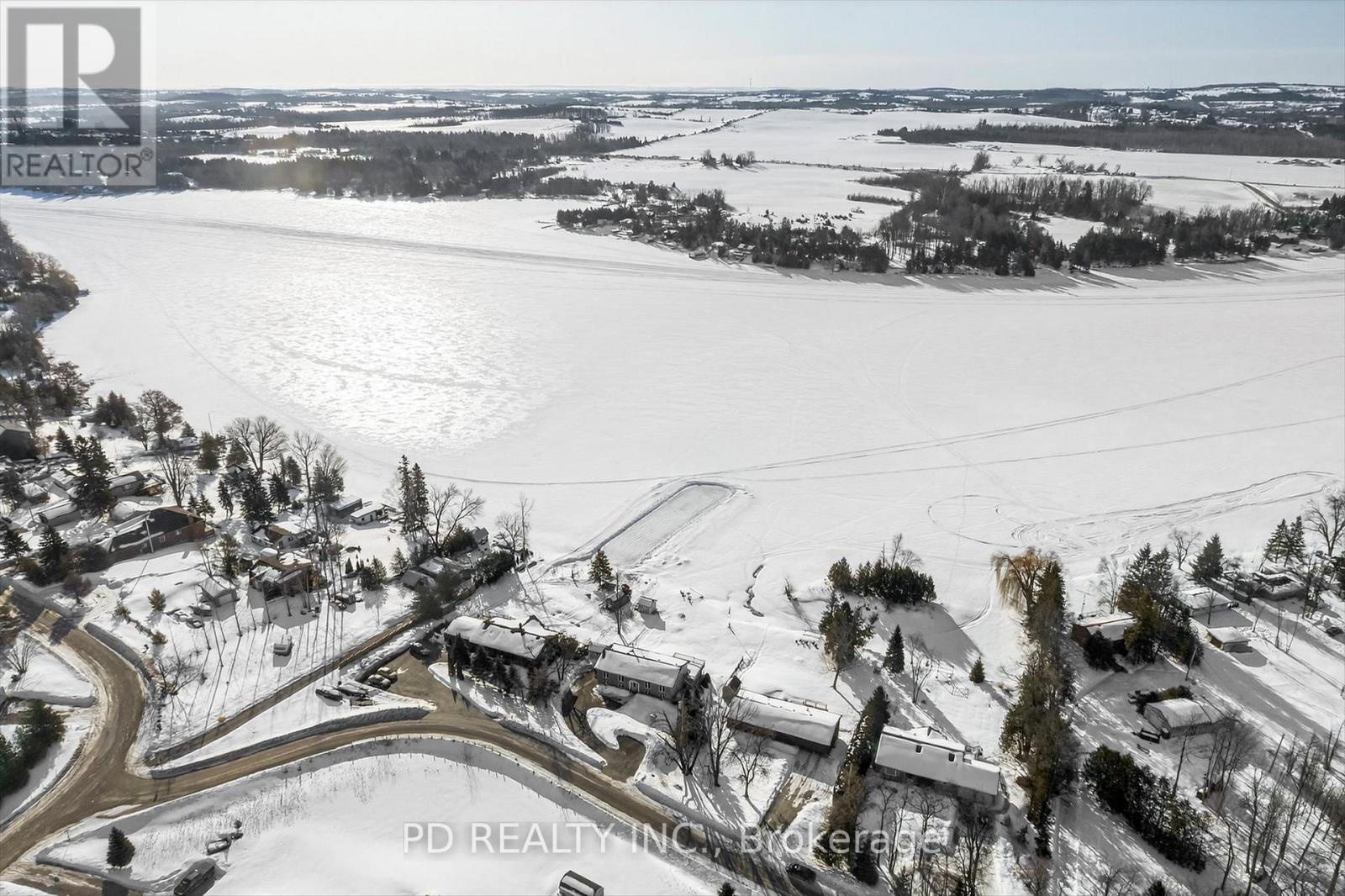 114 Clearview Drive, Kawartha Lakes (Emily), Ontario  K0L 2W0 - Photo 44 - X12838516