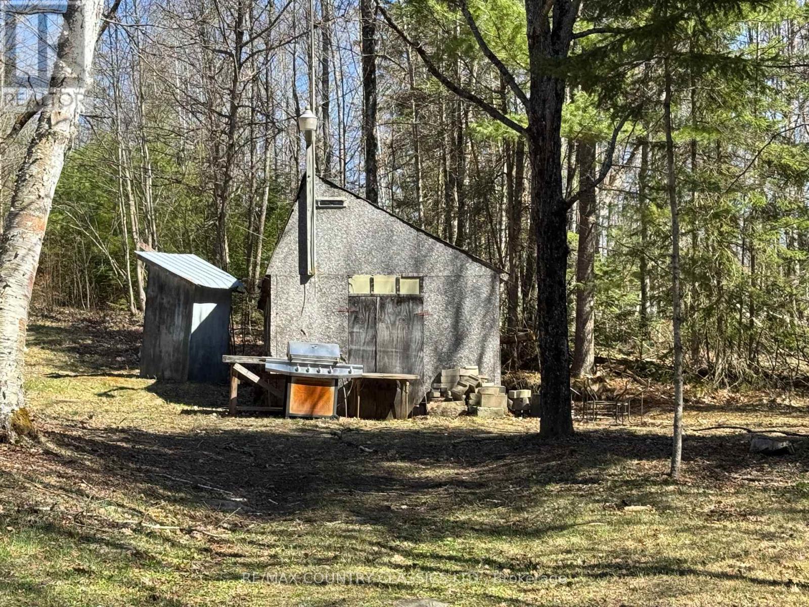 1703 Boulter Road, Carlow/mayo (Carlow Ward), Ontario  K0L 2R0 - Photo 13 - X12838546