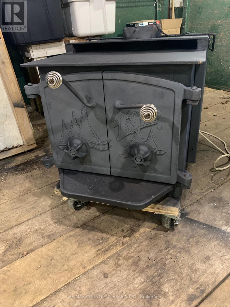 1703 Boulter Road, Carlow/mayo (Carlow Ward), Ontario  K0L 2R0 - Photo 20 - X12838546