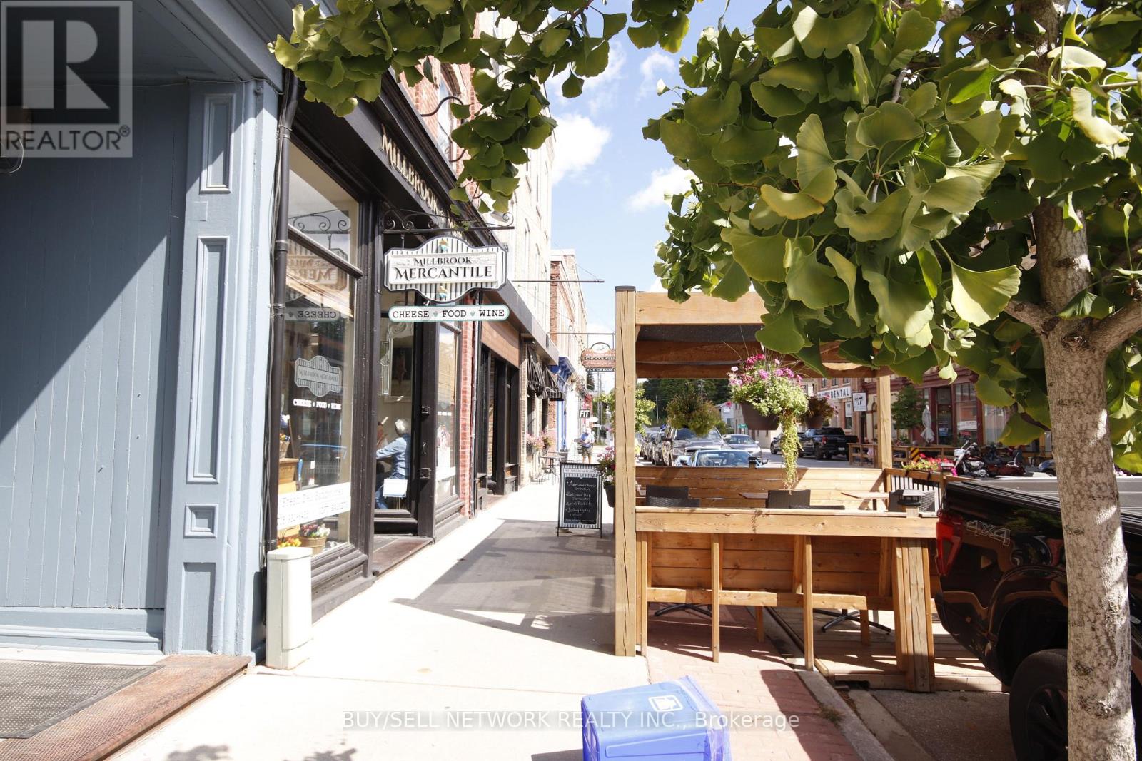 28 King Street E, Cavan Monaghan (Millbrook Village), Ontario  L0A 1G0 - Photo 3 - X12838756