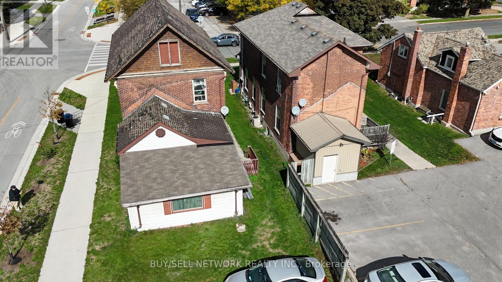 257 Dalhousie Street, Peterborough (Town Ward 3), Ontario  K9J 2M3 - Photo 6 - X12838758