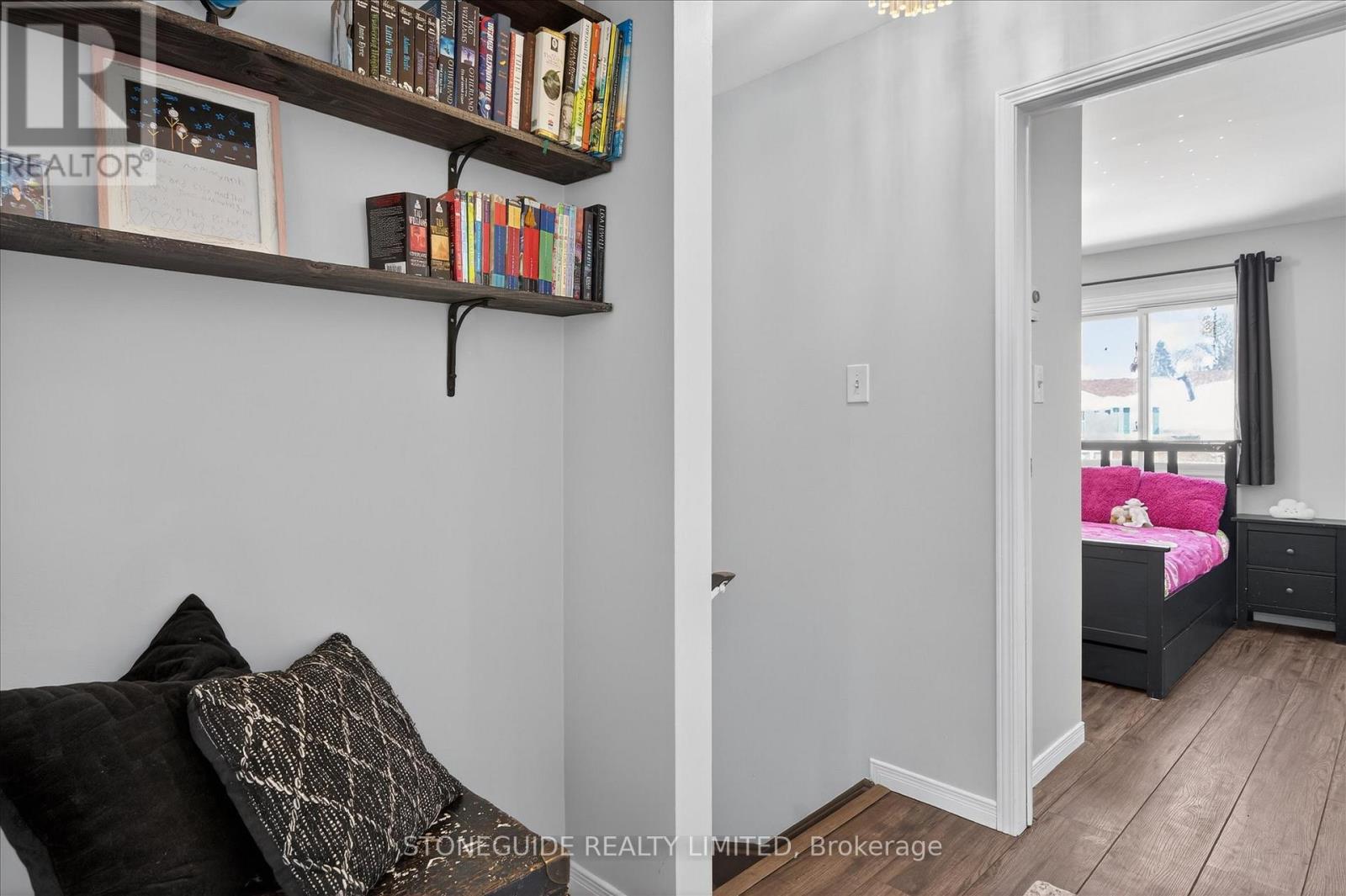 503 - 2650 Marsdale Drive, Peterborough (Ashburnham Ward 4), Ontario  K9L 1Y2 - Photo 24 - X12838894