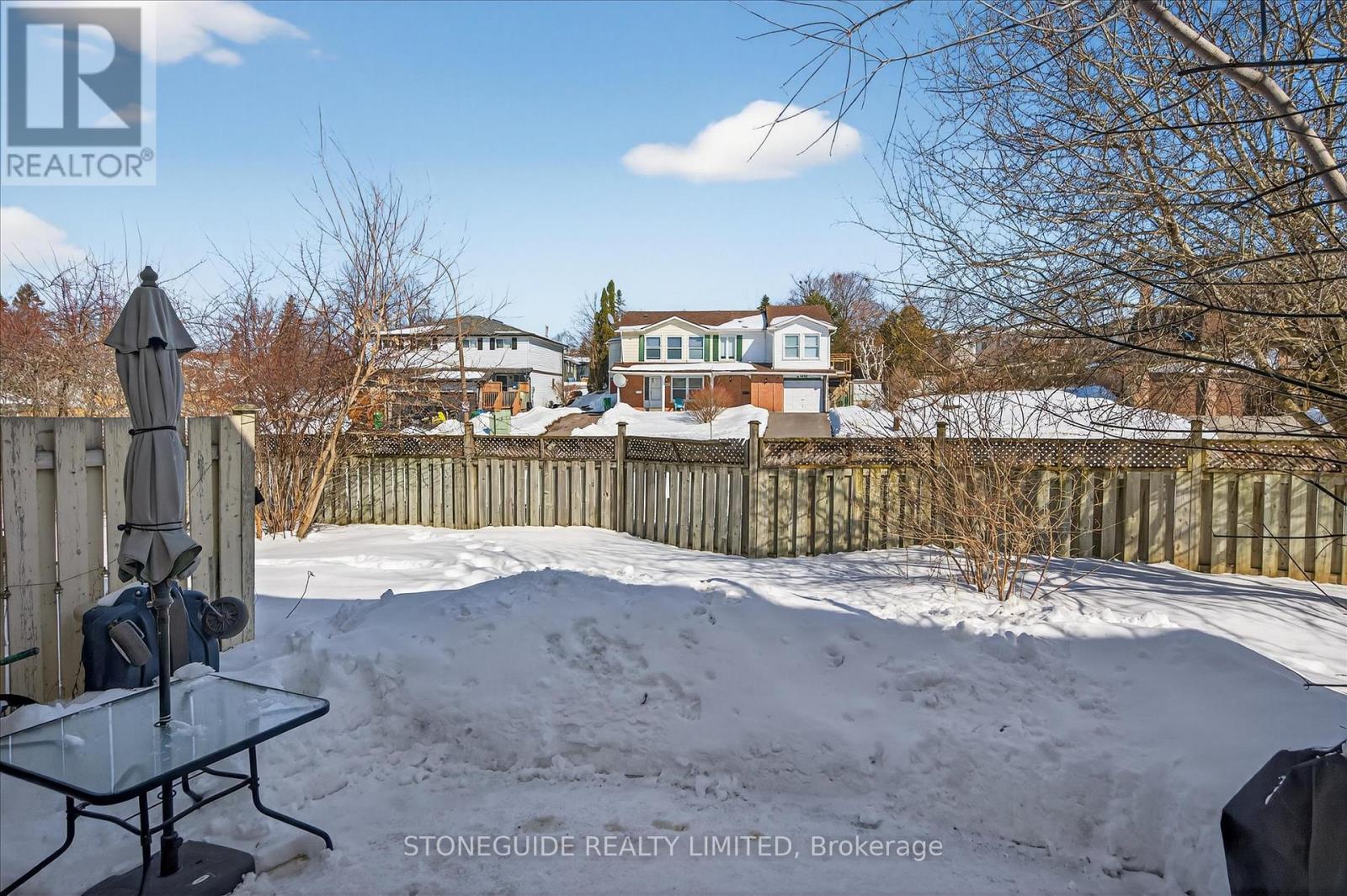 503 - 2650 Marsdale Drive, Peterborough (Ashburnham Ward 4), Ontario  K9L 1Y2 - Photo 30 - X12838894