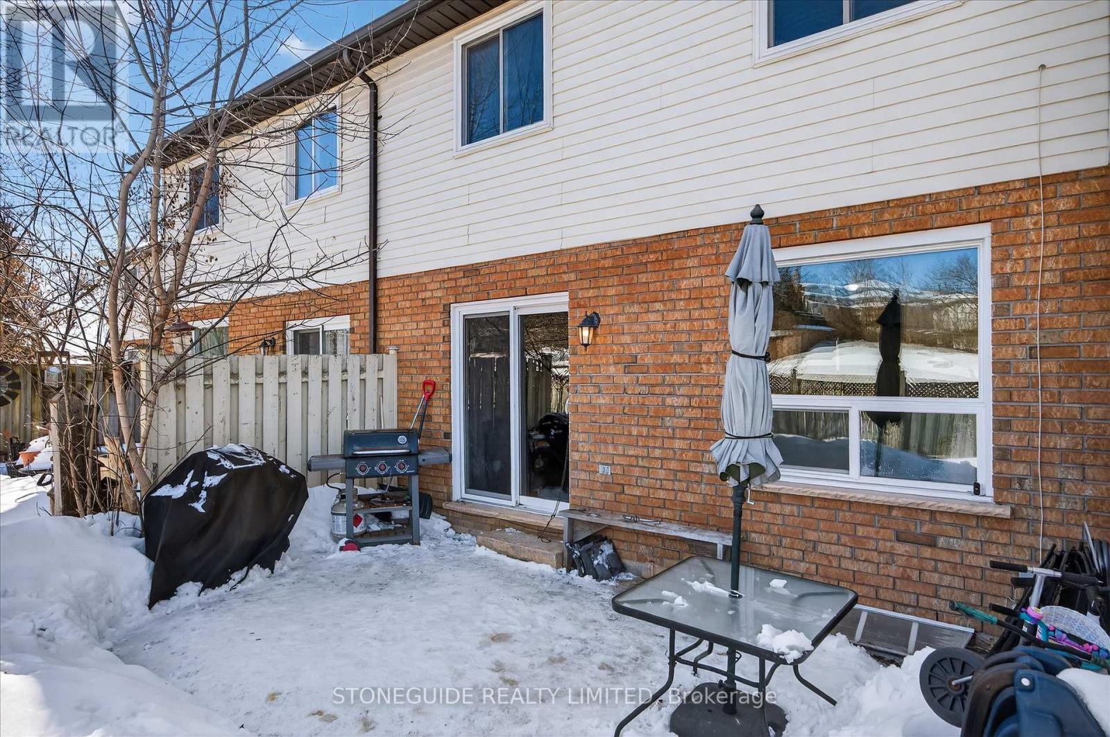 503 - 2650 Marsdale Drive, Peterborough (Ashburnham Ward 4), Ontario  K9L 1Y2 - Photo 31 - X12838894