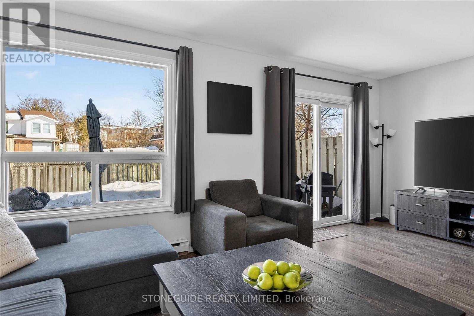 503 - 2650 Marsdale Drive, Peterborough (Ashburnham Ward 4), Ontario  K9L 1Y2 - Photo 5 - X12838894