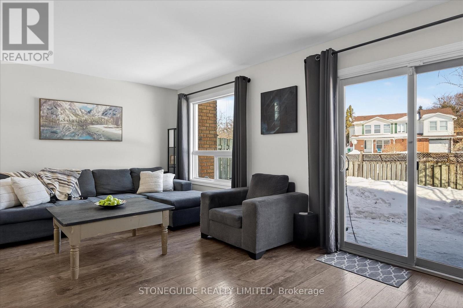 503 - 2650 Marsdale Drive, Peterborough (Ashburnham Ward 4), Ontario  K9L 1Y2 - Photo 6 - X12838894