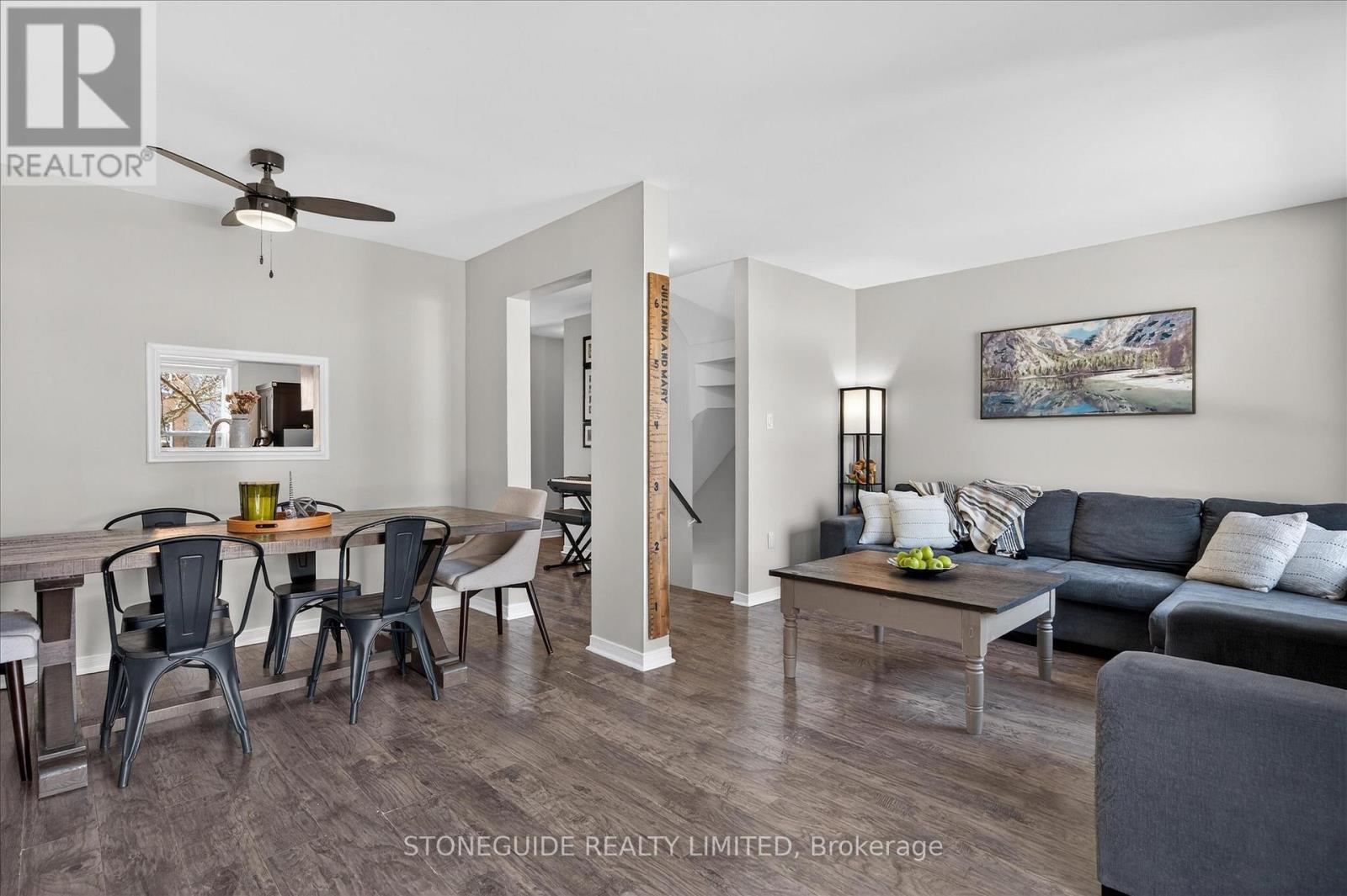 503 - 2650 Marsdale Drive, Peterborough (Ashburnham Ward 4), Ontario  K9L 1Y2 - Photo 8 - X12838894