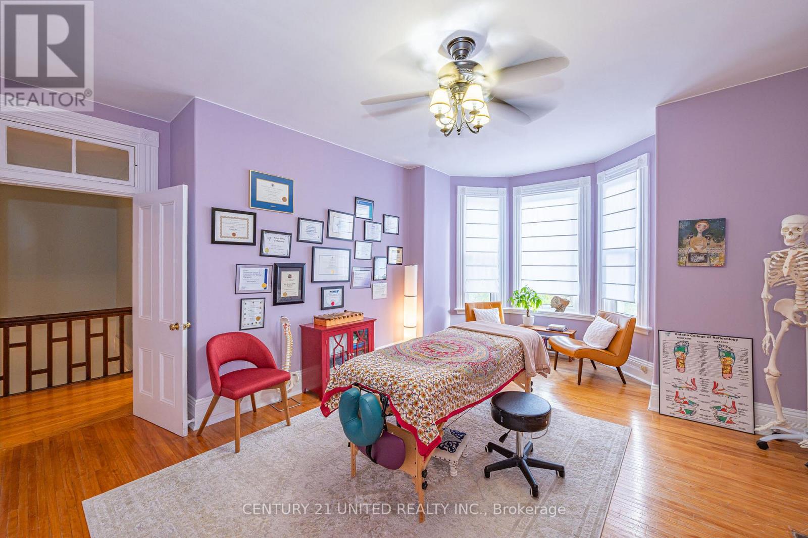 210 Mcdonnel Street, Peterborough (Town Ward 3), Ontario  K9H 2V9 - Photo 14 - X12839038