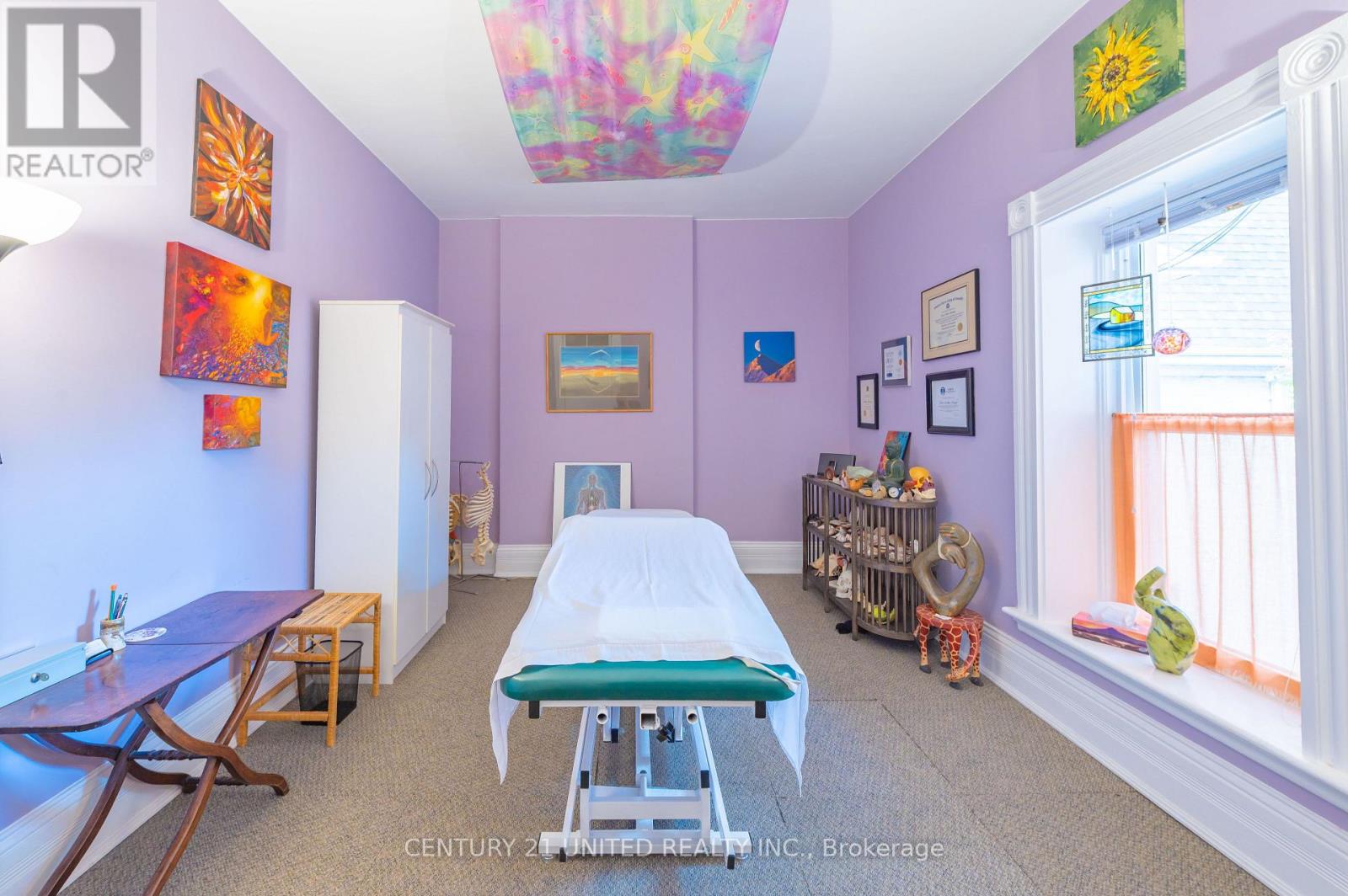 210 Mcdonnel Street, Peterborough (Town Ward 3), Ontario  K9H 2V9 - Photo 21 - X12839038