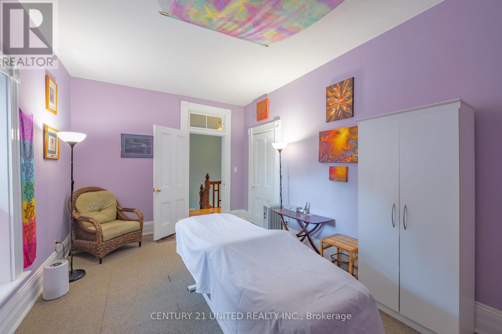 210 Mcdonnel Street, Peterborough (Town Ward 3), Ontario  K9H 2V9 - Photo 22 - X12839038