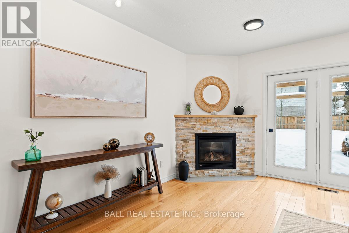 93 Facendi Drive, Peterborough (Monaghan Ward 2), Ontario  K9J 6V2 - Photo 16 - X12839186