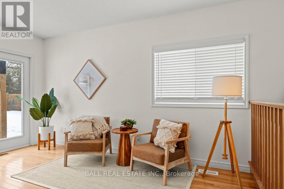 93 Facendi Drive, Peterborough (Monaghan Ward 2), Ontario  K9J 6V2 - Photo 18 - X12839186