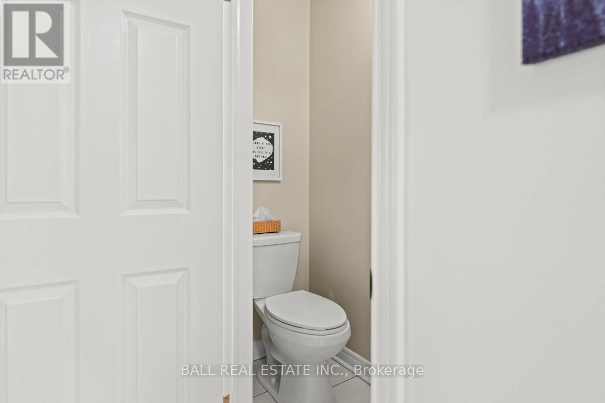 93 Facendi Drive, Peterborough (Monaghan Ward 2), Ontario  K9J 6V2 - Photo 19 - X12839186