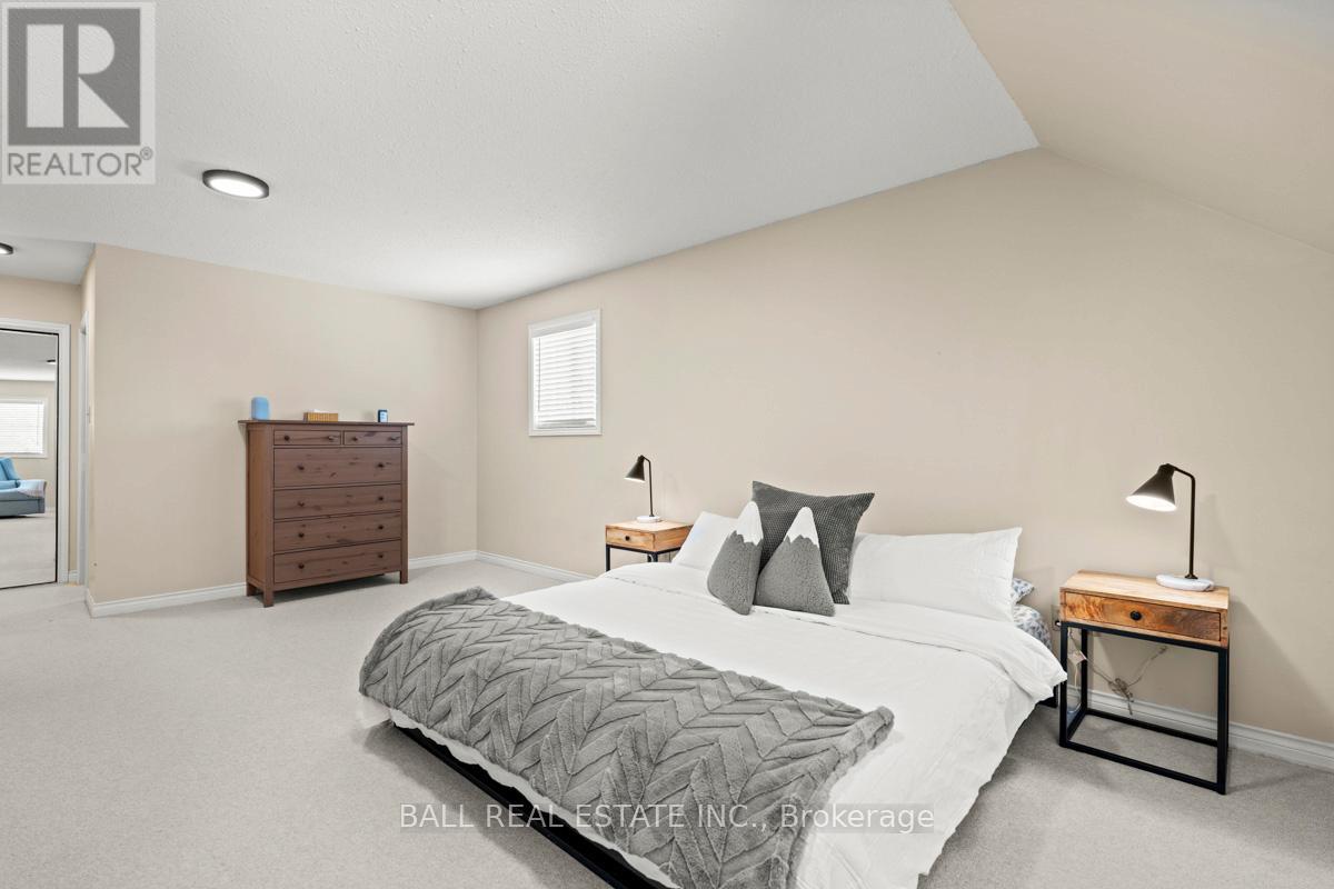 93 Facendi Drive, Peterborough (Monaghan Ward 2), Ontario  K9J 6V2 - Photo 21 - X12839186