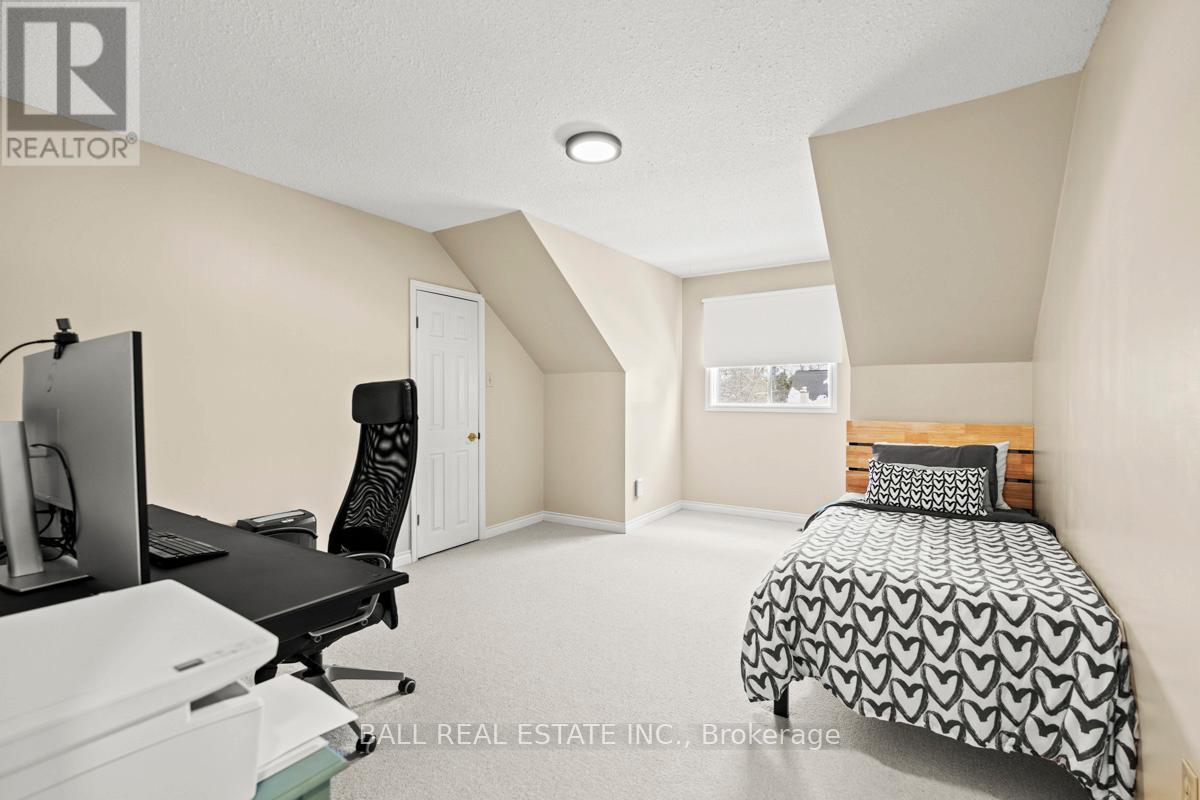 93 Facendi Drive, Peterborough (Monaghan Ward 2), Ontario  K9J 6V2 - Photo 25 - X12839186