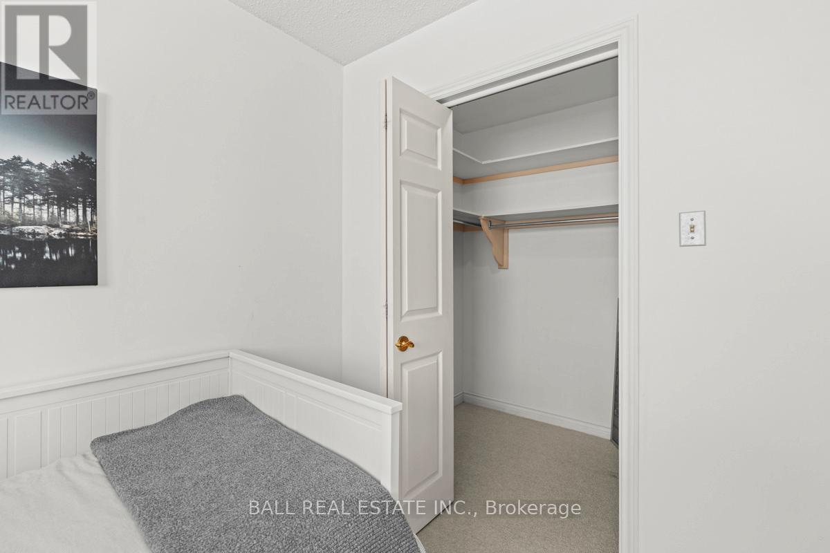 93 Facendi Drive, Peterborough (Monaghan Ward 2), Ontario  K9J 6V2 - Photo 27 - X12839186