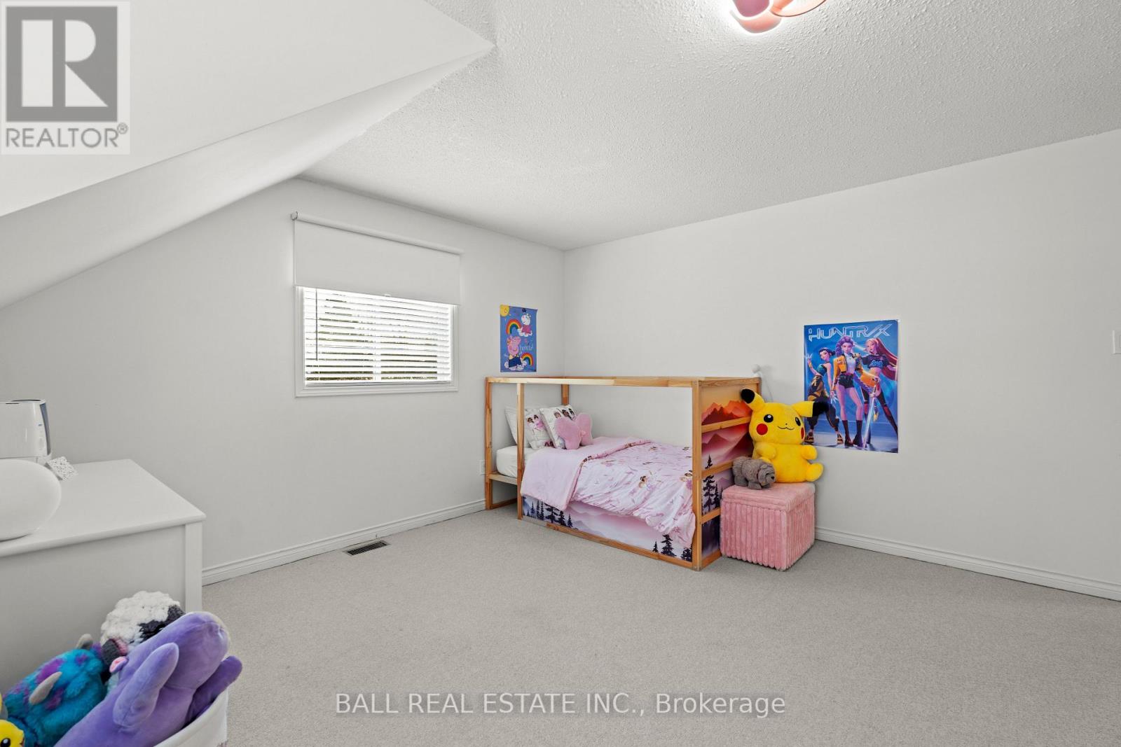 93 Facendi Drive, Peterborough (Monaghan Ward 2), Ontario  K9J 6V2 - Photo 29 - X12839186