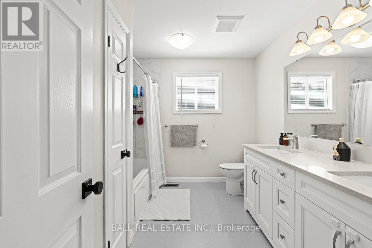 93 Facendi Drive, Peterborough (Monaghan Ward 2), Ontario  K9J 6V2 - Photo 30 - X12839186