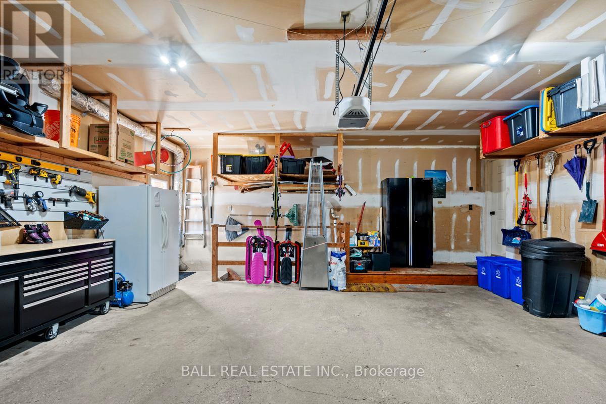 93 Facendi Drive, Peterborough (Monaghan Ward 2), Ontario  K9J 6V2 - Photo 40 - X12839186