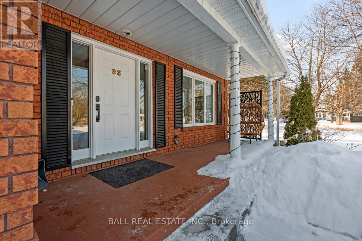 93 Facendi Drive, Peterborough (Monaghan Ward 2), Ontario  K9J 6V2 - Photo 43 - X12839186