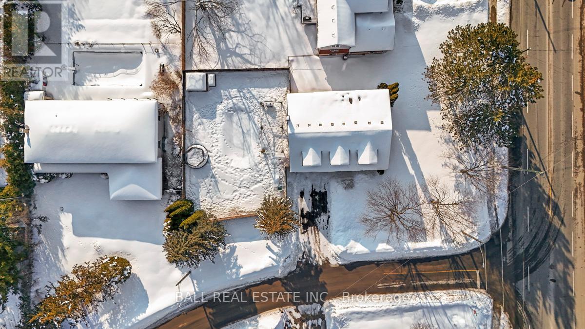 93 Facendi Drive, Peterborough (Monaghan Ward 2), Ontario  K9J 6V2 - Photo 49 - X12839186