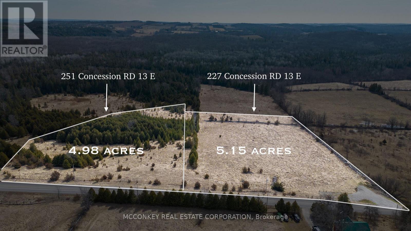 251 Concession Rd 13 E, Trent Hills, Ontario  K0L 1Y0 - Photo 5 - X12839258