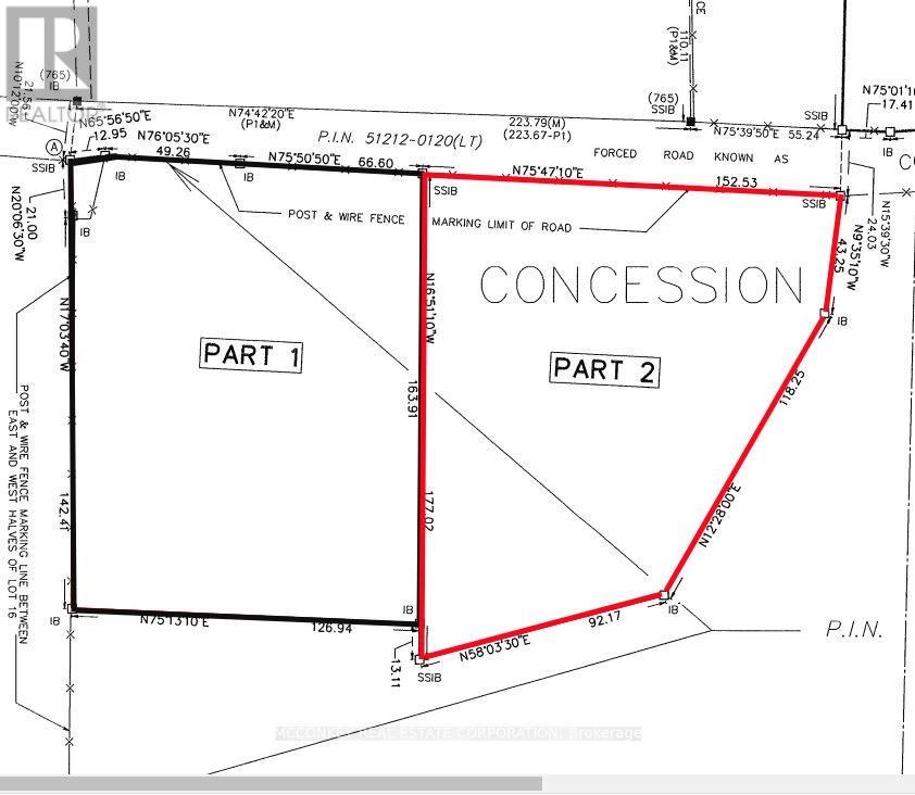 251 Concession Rd 13 E, Trent Hills, Ontario  K0L 1Y0 - Photo 7 - X12839258