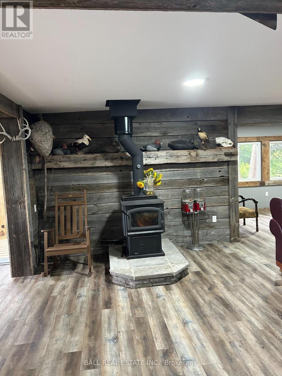 732 13th Line W, Trent Hills, Ontario  K0L 1L0 - Photo 13 - X12839260