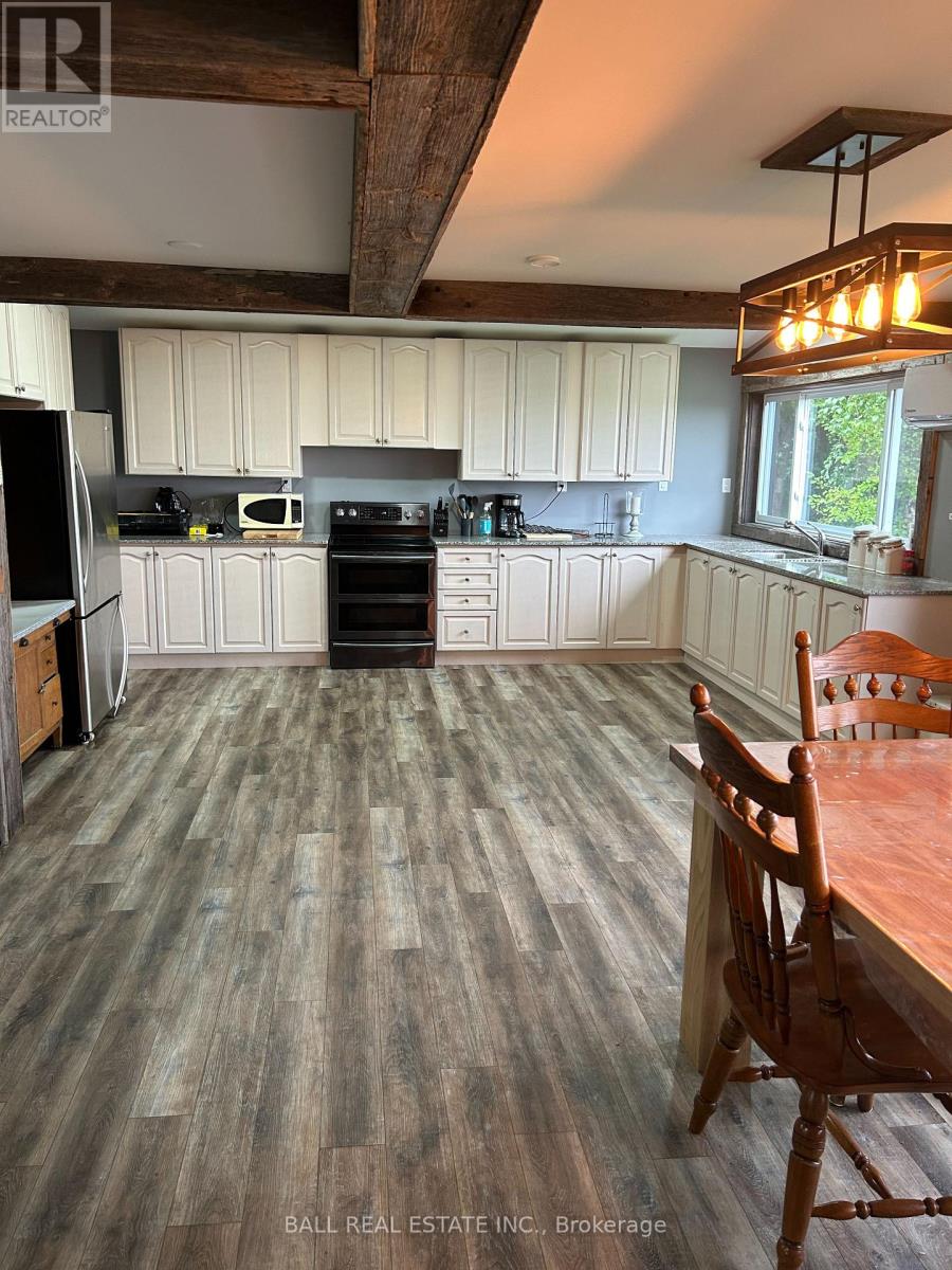 732 13th Line W, Trent Hills, Ontario  K0L 1L0 - Photo 4 - X12839260