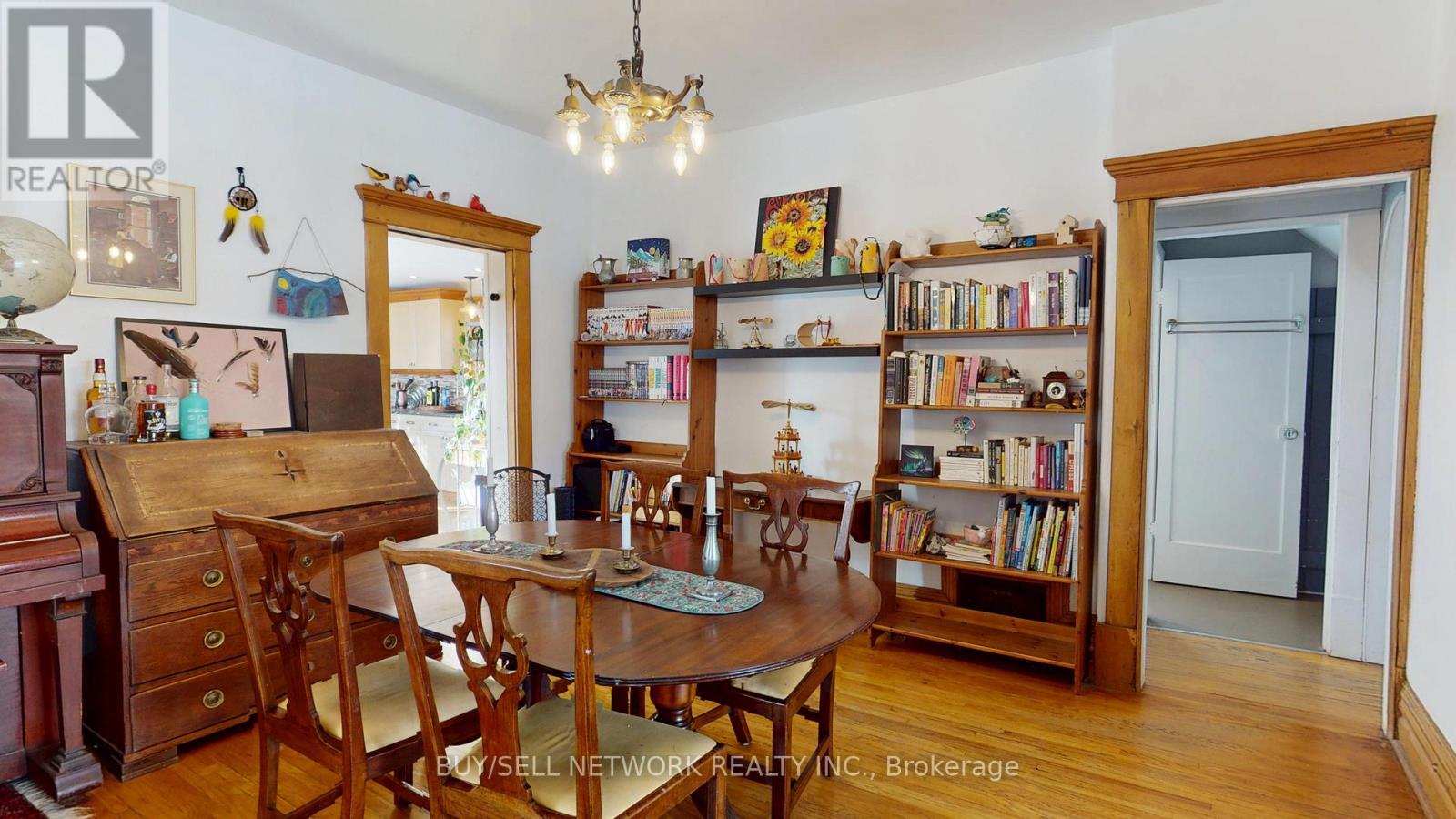 773 Aylmer Street N, Peterborough (Northcrest Ward 5), Ontario  K9H 3X7 - Photo 10 - X12839316