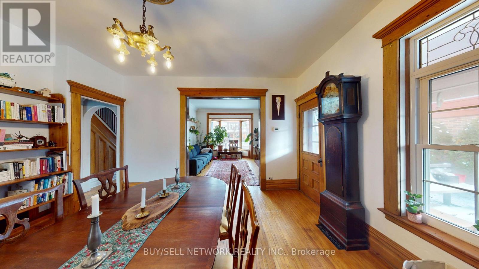 773 Aylmer Street N, Peterborough (Northcrest Ward 5), Ontario  K9H 3X7 - Photo 12 - X12839316