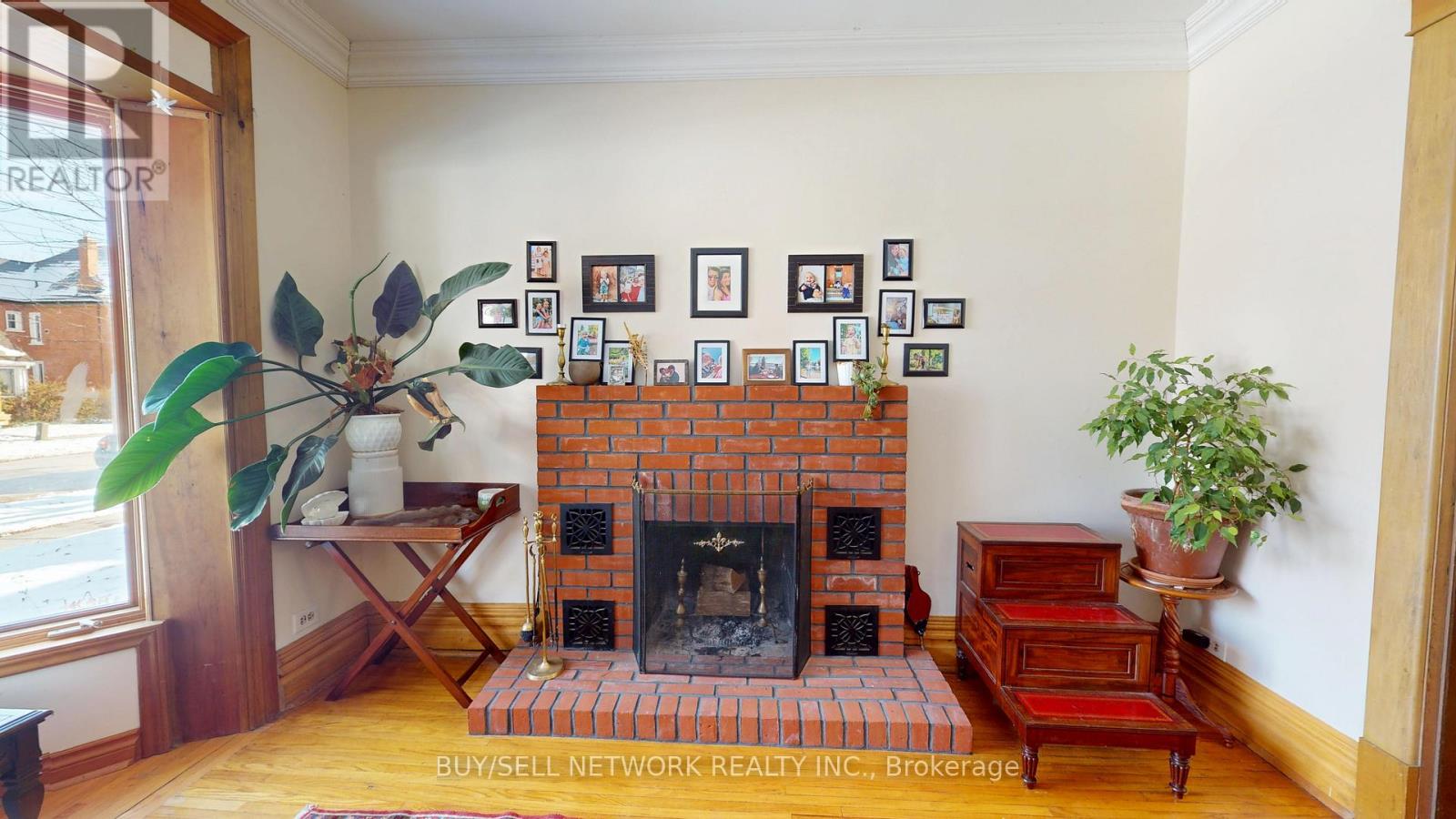 773 Aylmer Street N, Peterborough (Northcrest Ward 5), Ontario  K9H 3X7 - Photo 6 - X12839316