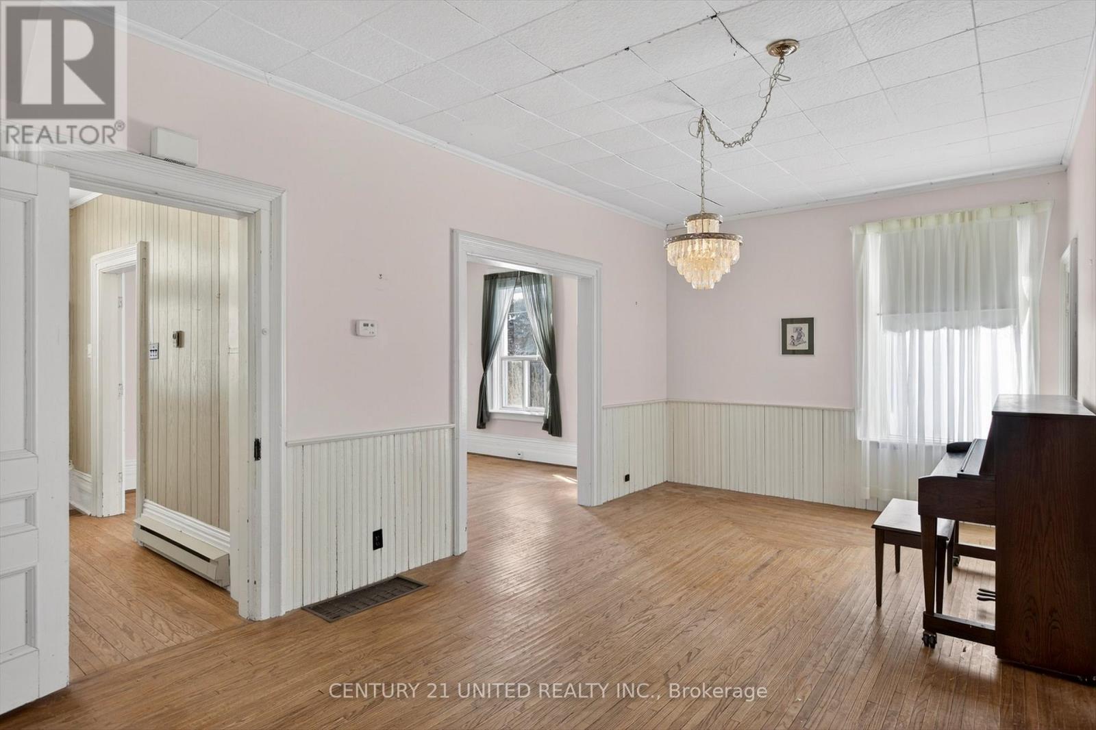 12 Mathison Street W, Havelock-Belmont-Methuen (Havelock), Ontario  K0L 1Z0 - Photo 15 - X12839522