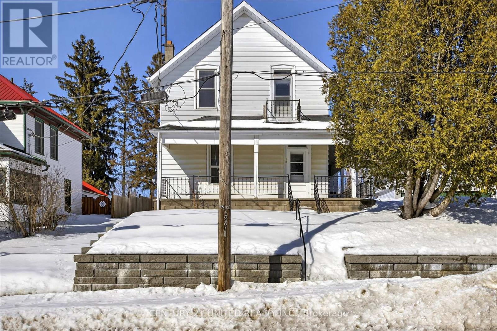 12 Mathison Street W, Havelock-Belmont-Methuen (Havelock), Ontario  K0L 1Z0 - Photo 2 - X12839522