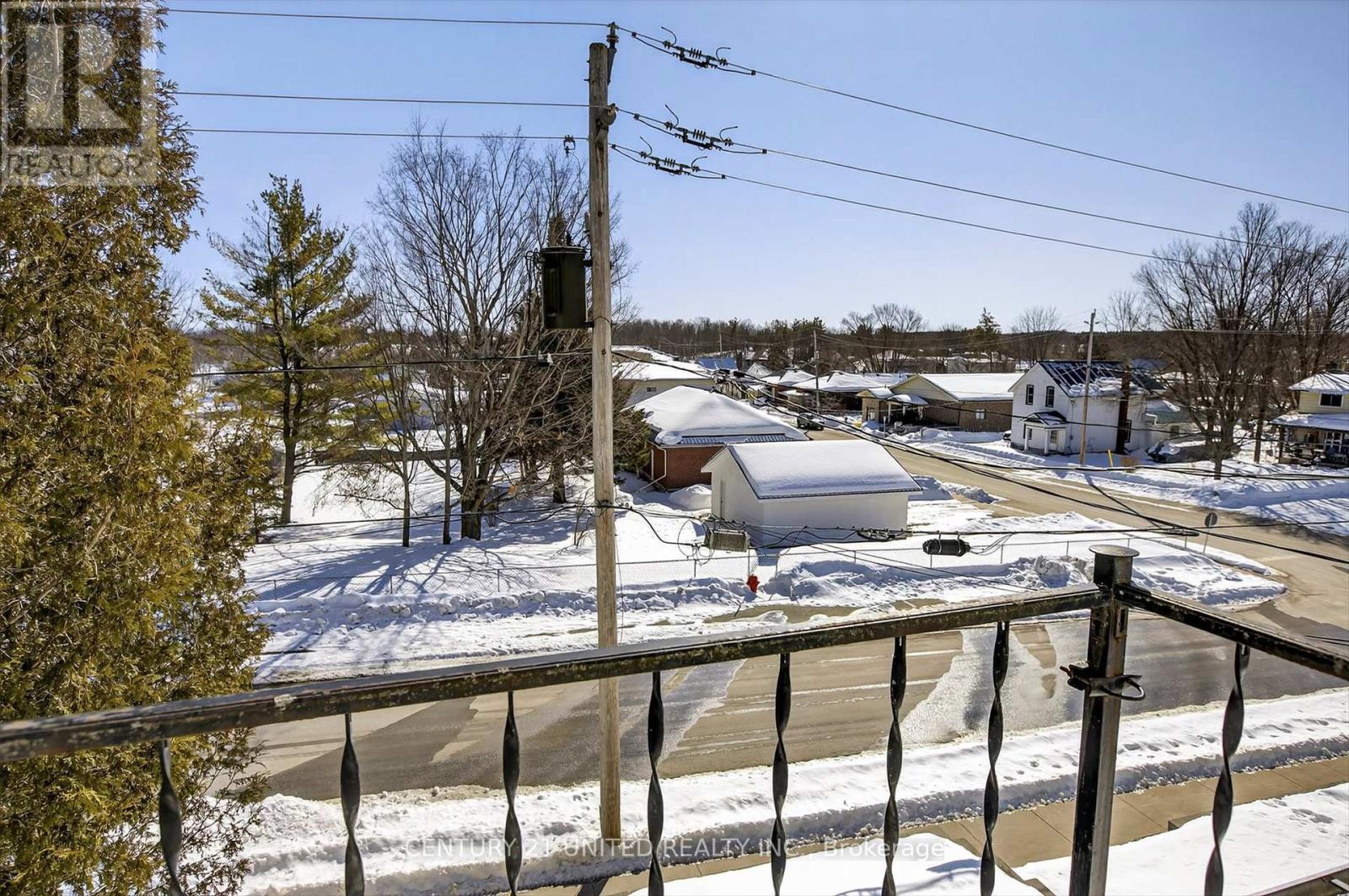 12 Mathison Street W, Havelock-Belmont-Methuen (Havelock), Ontario  K0L 1Z0 - Photo 41 - X12839522