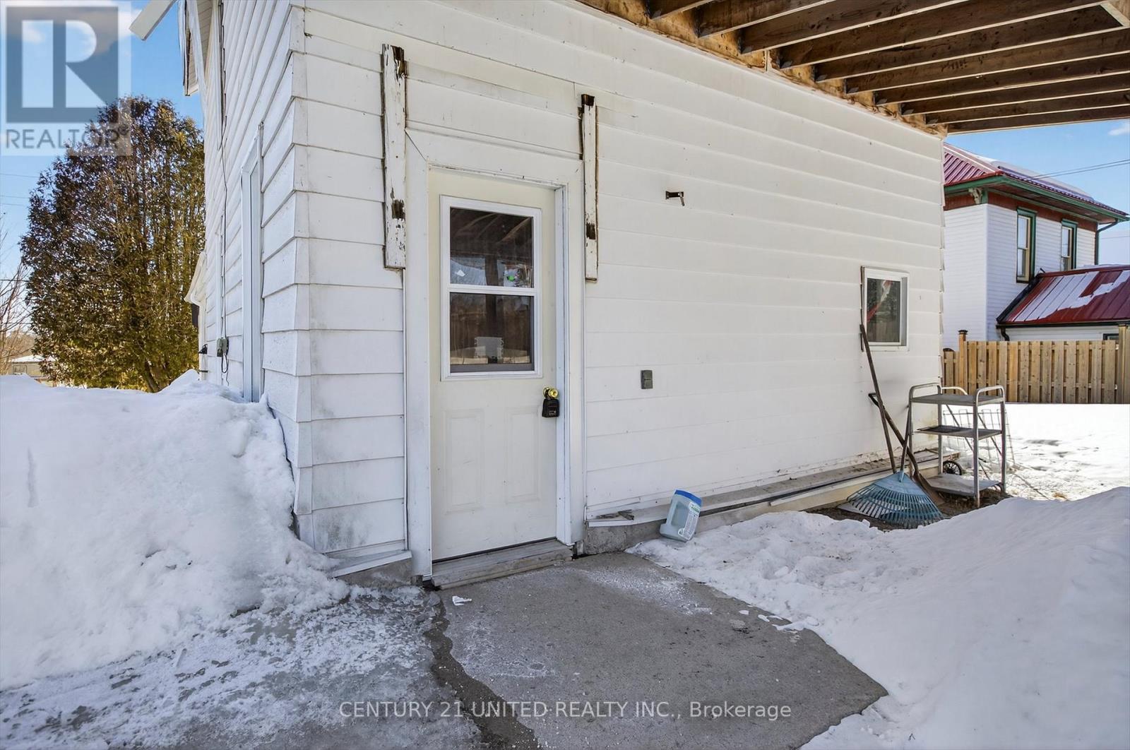 12 Mathison Street W, Havelock-Belmont-Methuen (Havelock), Ontario  K0L 1Z0 - Photo 43 - X12839522