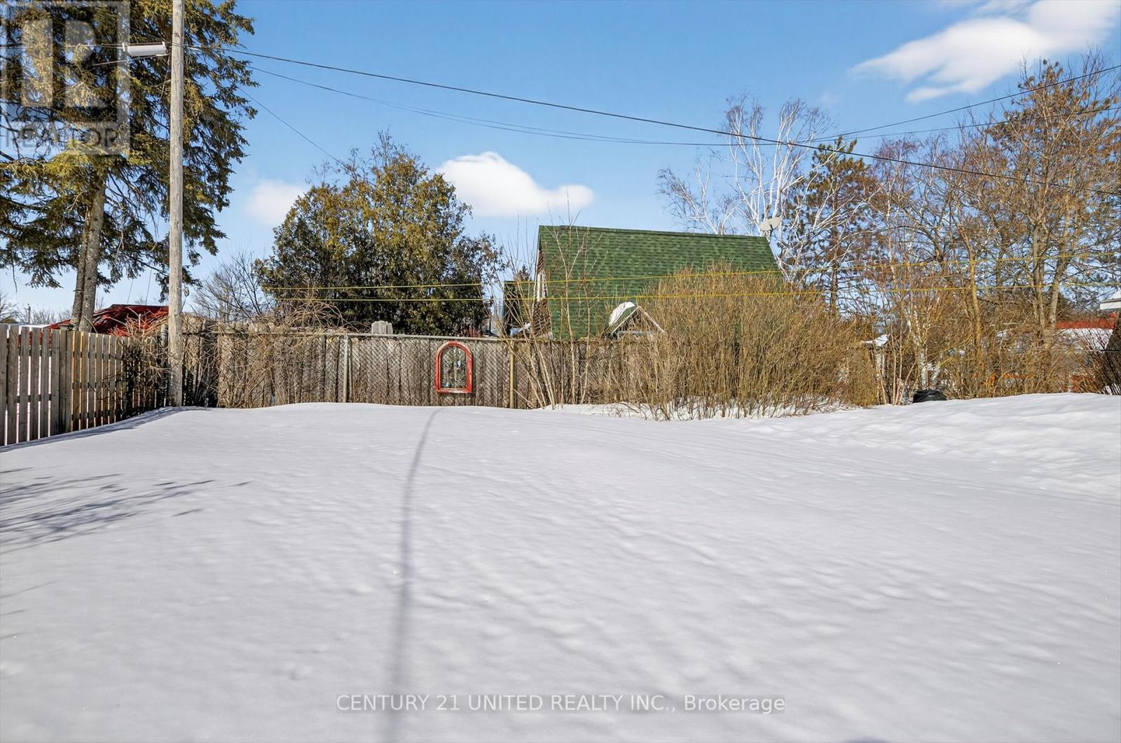 12 Mathison Street W, Havelock-Belmont-Methuen (Havelock), Ontario  K0L 1Z0 - Photo 45 - X12839522