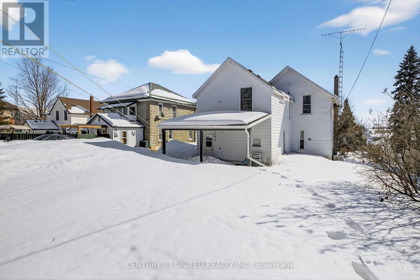 12 Mathison Street W, Havelock-Belmont-Methuen (Havelock), Ontario  K0L 1Z0 - Photo 46 - X12839522