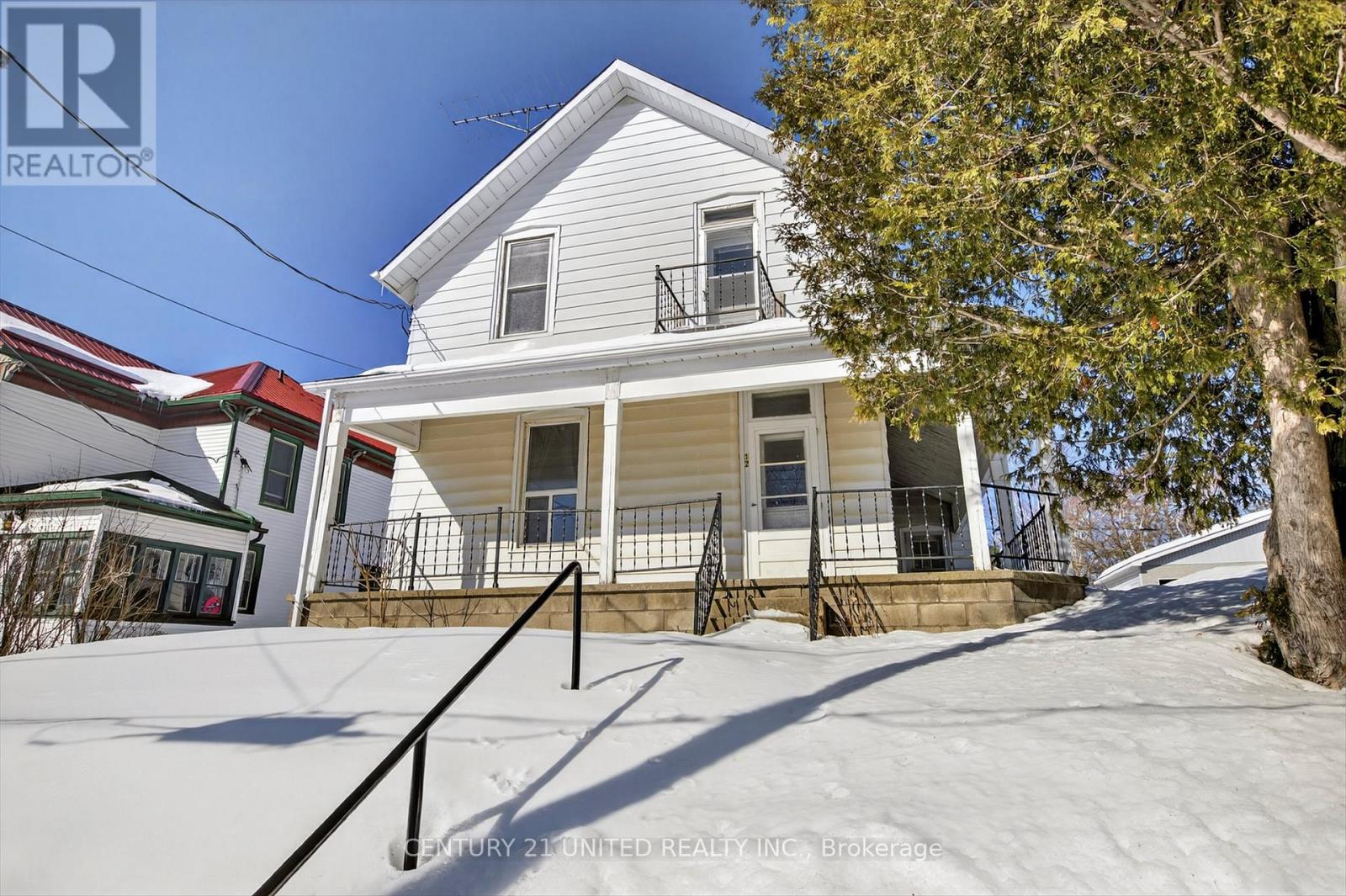 12 Mathison Street W, Havelock-Belmont-Methuen (Havelock), Ontario  K0L 1Z0 - Photo 5 - X12839522