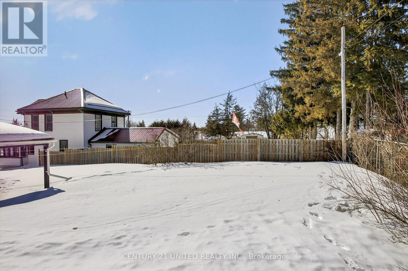 12 Mathison Street W, Havelock-Belmont-Methuen (Havelock), Ontario  K0L 1Z0 - Photo 50 - X12839522