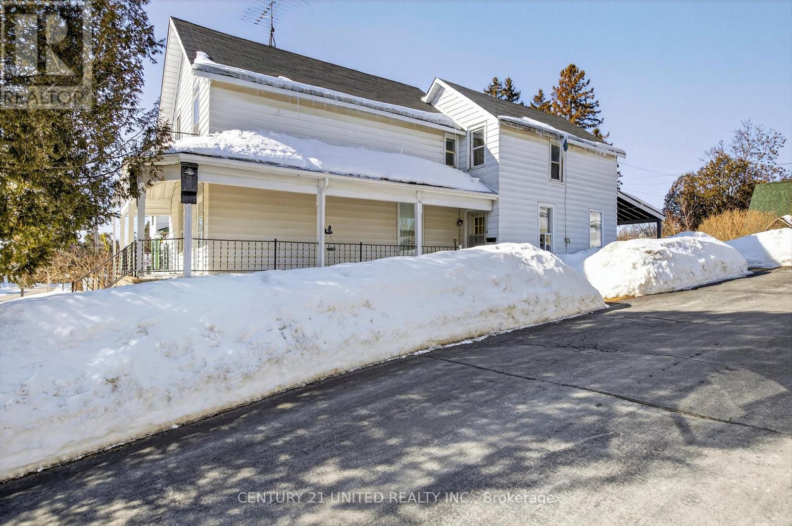 12 Mathison Street W, Havelock-Belmont-Methuen (Havelock), Ontario  K0L 1Z0 - Photo 6 - X12839522